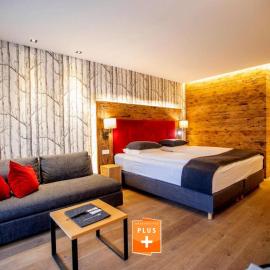 Chalet Ifen am Hochgrat - Oberstaufen PLUS Card - Dogfriendly, Hotel in Oberstaufen