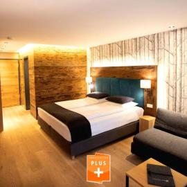 Chalet Saneberg am Hochgrat - Oberstaufen PLUS Card - Dogfriendly