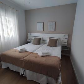 Bonito apt. en casco historico