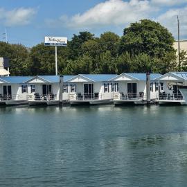 Yacht Haven, ξενοδοχείο σε Marathon