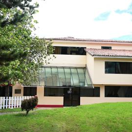 Hotel Cienciano