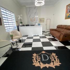 Ditoro Boutique Hotel