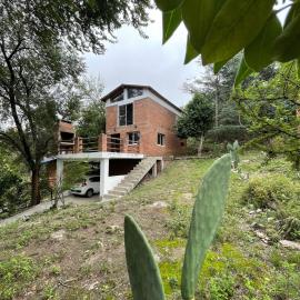 Tila Huasi, hotel in Villa Icho Cruz
