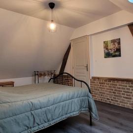 La Grange, Hotel in Woignarue
