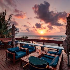 Laguna Pirangi Beach House, hotel in Parnamirim