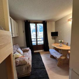 Charmant studio Risoul 1850
