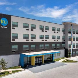Tru By Hilton San Antonio North, ξενοδοχείο στο Σαν Αντόνιο