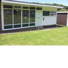 Chalet 77, Kings Chalet park,Cromer,North Norfolk., hotel a Cromer