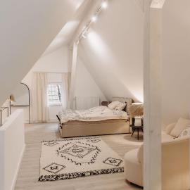 Viesnīca Individuelle und zentrale Boho Appartments in Coburg pilsētā Koburga