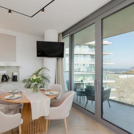 Wave Family Luxury Apartment D973