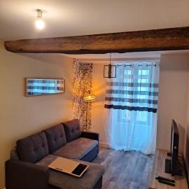 logement T2 neuf - centre-ville, hotel a Parthenay