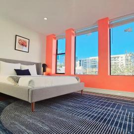 The Lofts on Clematis 401 Downtown West Palm Beach