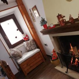 Al Colle, hotel v destinaci Ateleta
