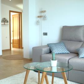 Apartamentos Casa Cabana, hotel v destinaci Cambados