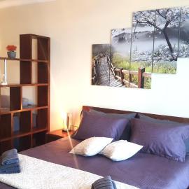 Santa Marina Holiday Village - Purple Harmony Sea view