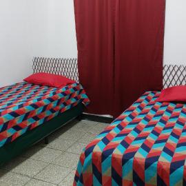 Casa de descanso Grace, hotell i Puerto San José