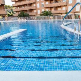 Apartamento familiar centrico