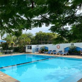 Sandy Shores-Nyali, Mombasa