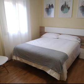 Apartamento las huellas
