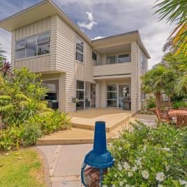 Acacia Cote - Whitianga Holiday Home