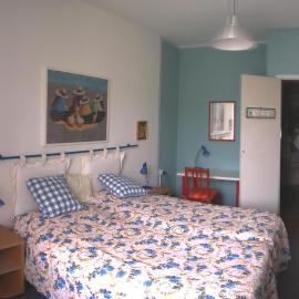 Guesthouse La Rocca – hotel w mieście Grassobbio