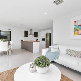 Entire home in Mount Barker, отель в городе Маунт-Баркер