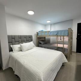 Apartamento Las flores, Excelente Ubicación, hotel a Valledupar