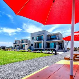 Boreum Pension