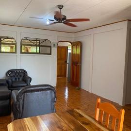 Casas La Chirincoca, hotel em San Isidro