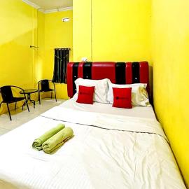 Hotel Alam Lestari RedPartner