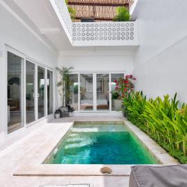 Elena Villa by Betterplace