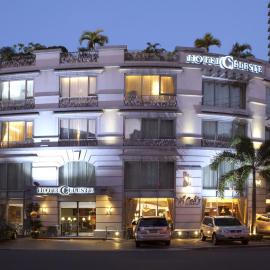 Hotel Celeste Makati