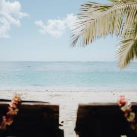 Viesnīca Tai Marino Beach Bungalows pilsētā Amuri