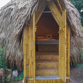 Samui Circus Studio & Ville - Dome Bungalow 1