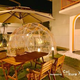 30-80 pax Private Gathering Venue - Sunset Paradise by Cowidea, hotel in Masai