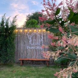 Prairie Cottage Khaoyai, hotel em Pak Chong