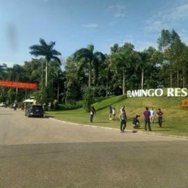 Biệt Thự chủ nhà tự doanh tại FLAMINGOS ĐẠI LẢI RESORT, hotel a Phúc Yên