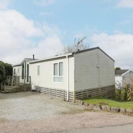 Oyster Bay Lodge, hotel in Dalbeattie