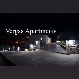 Verga's Apartments, ξενοδοχείο στην Καλαμάτα