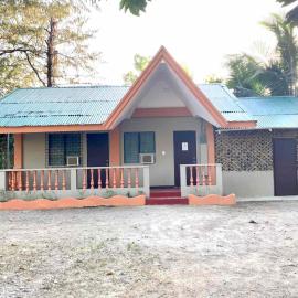 Ati Lodge Boracay، فندق في بوراكاي