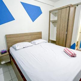 Apartemen Riverview Cikarang by Star Rooms, hotel in Bekasi