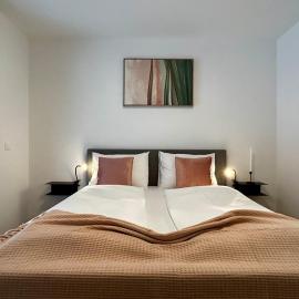 SHOME Apartments Graz I Self Check-in I Free Parking, хотел в Грац