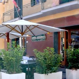 Albergo La Perla, hotel di Orbetello