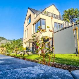 Ferienwohnung - Riesling Ambiente - im Weingut Andries, hotel in Ernst