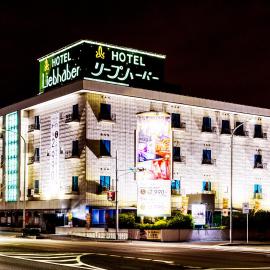 Hotel Liebhaber -Adult Only, Hotel in Hirakata