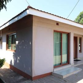 Amariah Guest House, hotel em Kasane