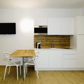 Residence Cala Bianca, hotel a Porto Torres
