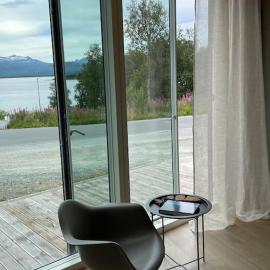 Villa Northern Light, hotel in Tromsø