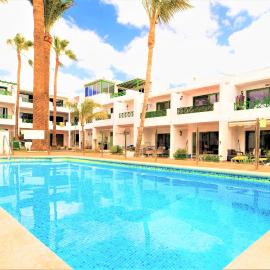 Beautiful One Bedroom Ground Floor Apartment - VeraLuna, hotel in Tías