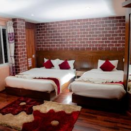 Rosemary Homes Pokhara